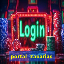 portal zacarias roleta russa